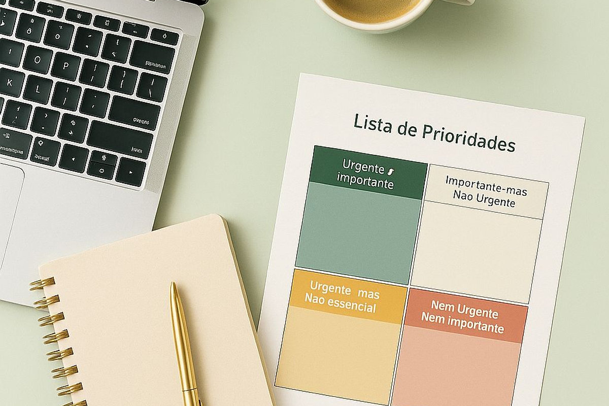 Como organizo meu atendimento: eficiência, respeito e qualidade