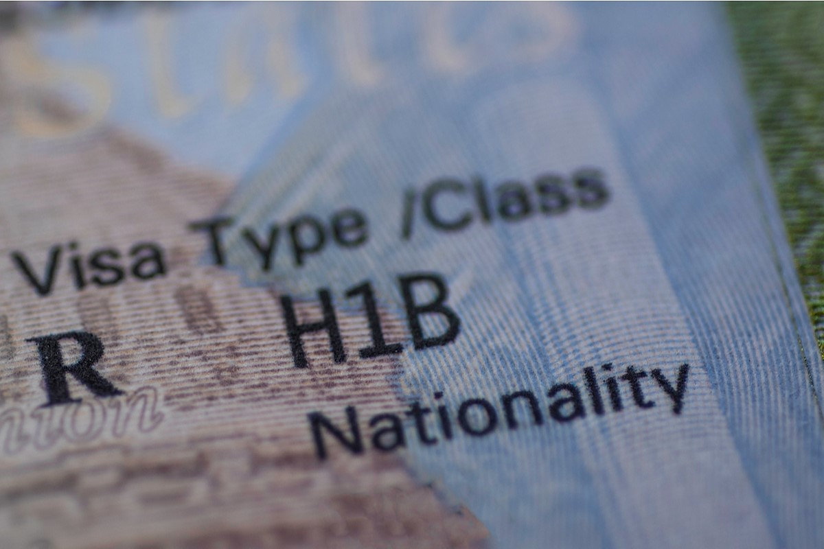 Não foi selecionado no H-1B FY2027? Entenda o panorama